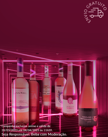 Matiné Cor-de-Rosa
