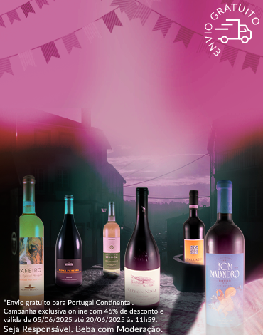 Sabores Populares - 6 vinhos para brindar às festas e tradições