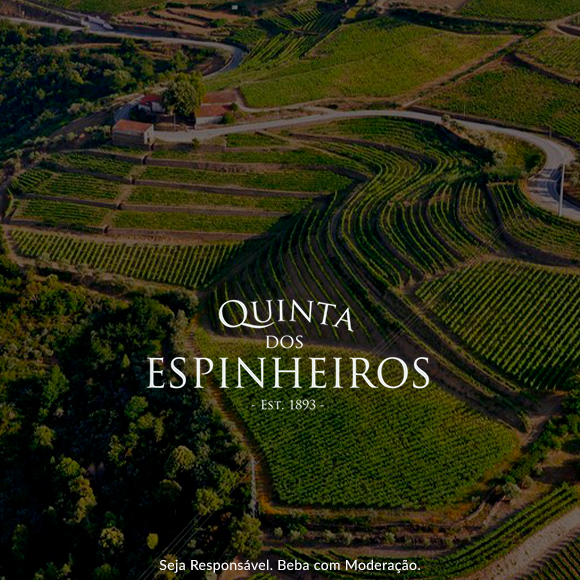 Quinta dos Espinheiros - Vinhos produzidos seguindo as técnicas tradicionais