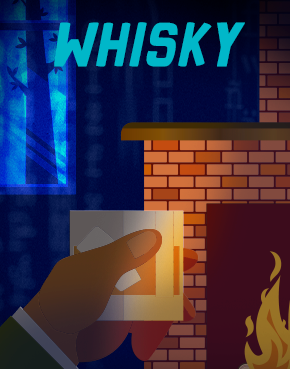 Cyber Week - Whisky