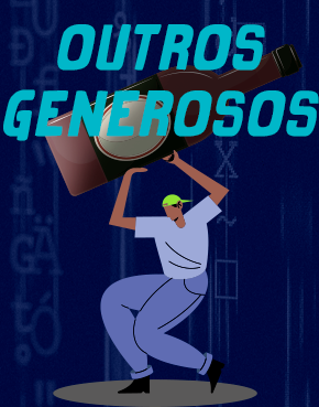 Cyber Week - Carcavelos e outros Generosos