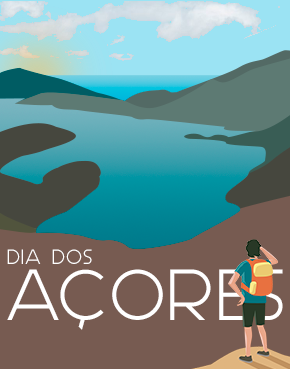 Diretamente dos Açores