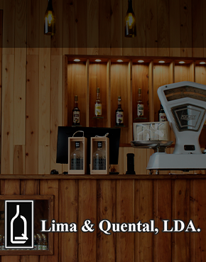 Lima & Quental - Sabores tipicamente açorianos