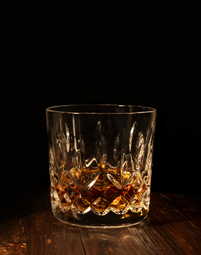 Novidades em Whisky