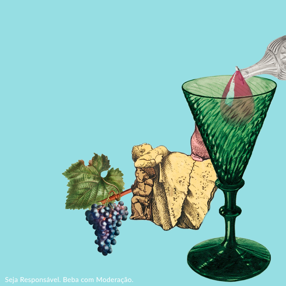Vinhos que valem a pena conhecer - Lisboa, entre o Atlântico e a vinha