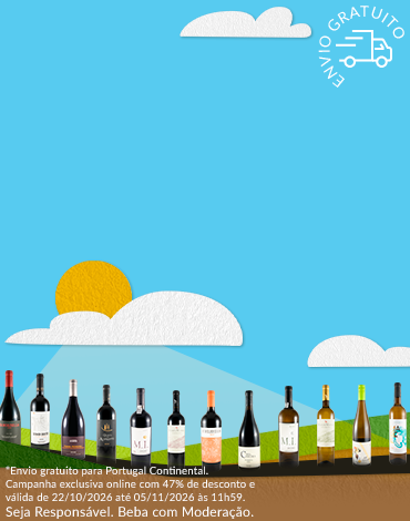 Pelas vinhas de Portugal - Um itinerário de aromas e tradição