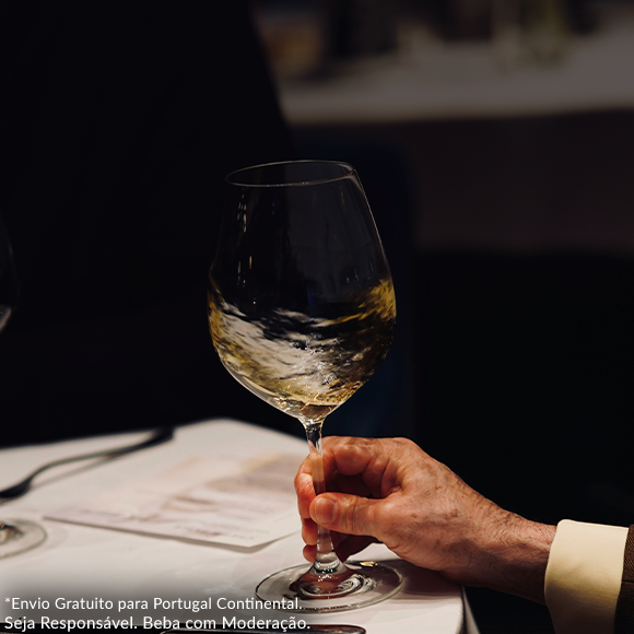 Coleção Sommelier - Seleção de perfil técnico e gastronómico