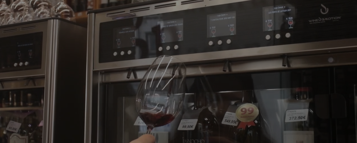 Vinho a Copo na Conceição Vinho a Copo na Conceição