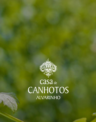 Casa de Canhotos - Exclusivamente Alvarinho