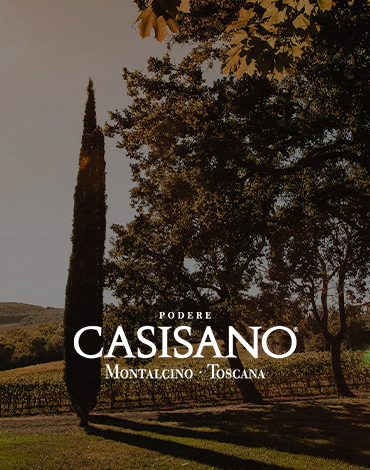 Tommasi Family Estates | Casisano - Paixão, experiência e amor pela região de Montalcino