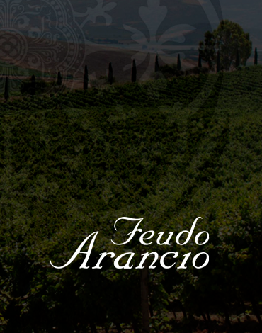Feudo Arancio - O sabor autêntico da Sicília