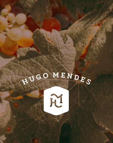 Hugo Mendes - Vinhos de Autor