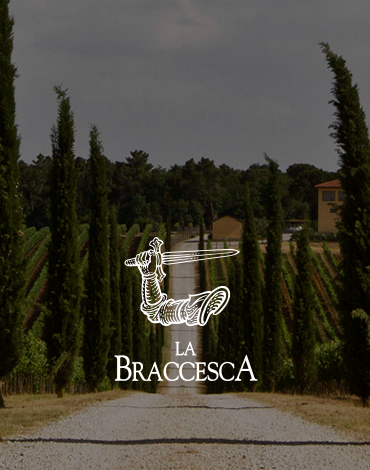 Marchesi Antinori | La Braccesca - Um ponto de encontro entre tradição e inovação