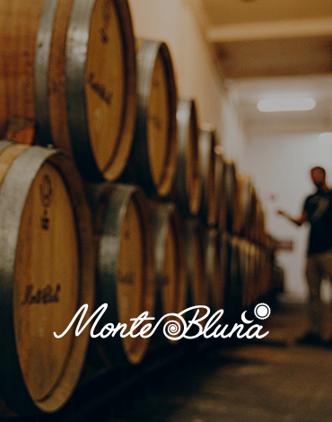 Monte Bluna - Vinhos de carácter único e harmonioso