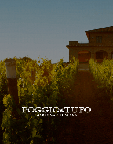 Tommasi Family Estates | Poggio al Tufo - A força e o potencial de Maremma