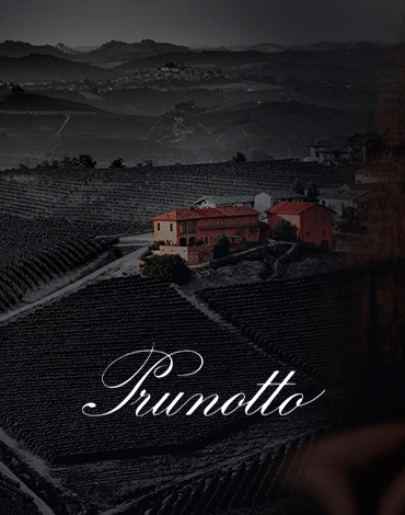 Prunotto - Há mais de um século na sub-região de Langhe