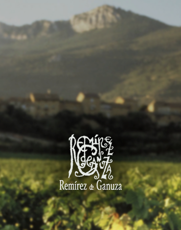 Bodegas de Fernando Remírez de Ganuza - Rigoroso processo de classificação das uvas e interferência mínima