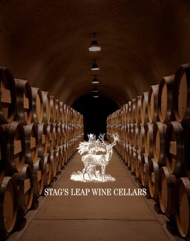 Stag's Leap Wine Cellars - Um ícone da Califórnia