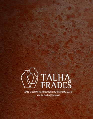 Talha de Frades - Arte milenar na produção do vinho de talha