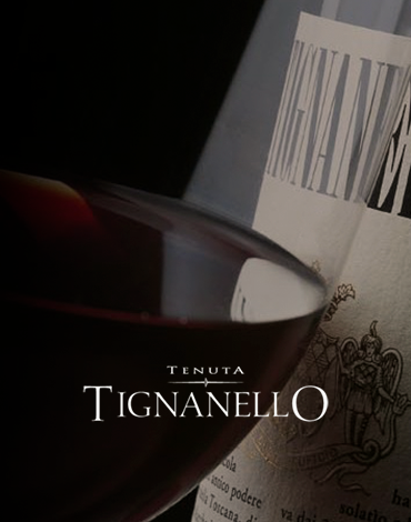 Marchesi Antinori | Tenuta Tignanello - No coração de Chianti Classico