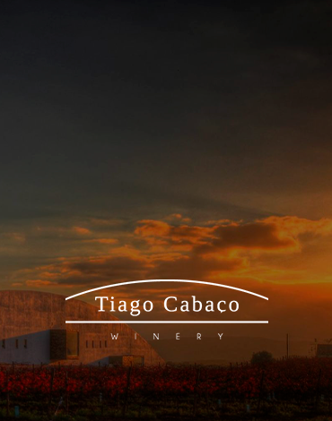Tiago Cabaço Winery - Um nome marcante da nova geração de produtores alentejanos