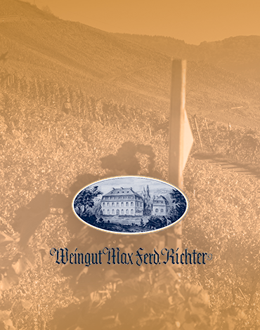 Weingut Max Ferd. Richter - Grandes vinhos são feitos na vinha, não na adega