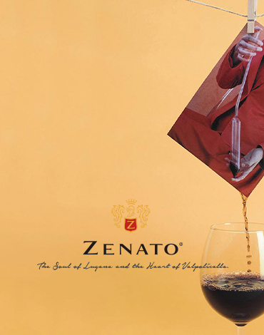 Zenato - A alma de Lugana e o coração de Valpolicella