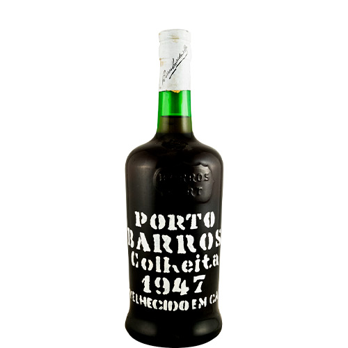 1947 Barros Colheita Porto 1947 Barros Colheita Porto