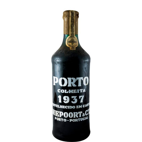 1937 Niepoort Colheita Porto 1937 Niepoort Colheita Porto