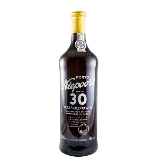 Niepoort 30 anos Porto Niepoort 30 anos Porto
