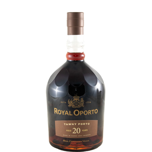 Real Companhia Velha Royal Oporto 20 anos Porto Real Companhia Velha Royal Oporto 20 anos Porto