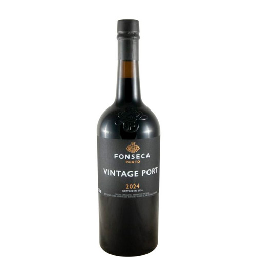 2024 Fonseca Vintage Porto 2024 Fonseca Vintage Porto