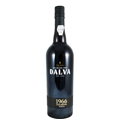1966 Dalva Colheita Porto 1966 Dalva Colheita Porto