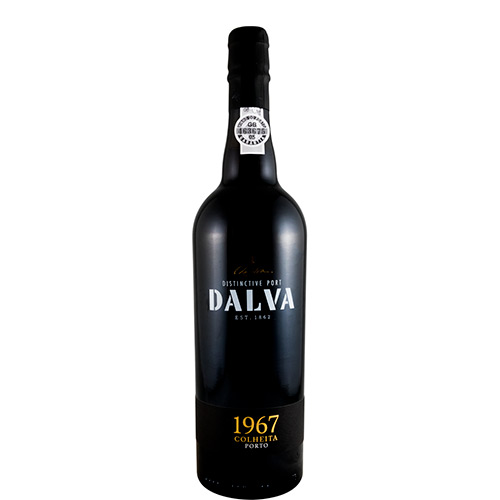 1967 Dalva Colheita Porto 1967 Dalva Colheita Porto