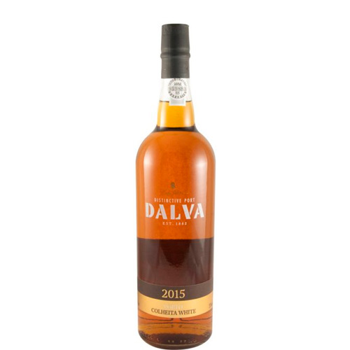 2015 Dalva Colheita White Porto 2015 Dalva Colheita White Porto