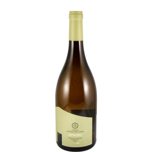 2022 Herdade Aldeia de Cima Myndru white 2022 Herdade Aldeia de Cima Myndru white
