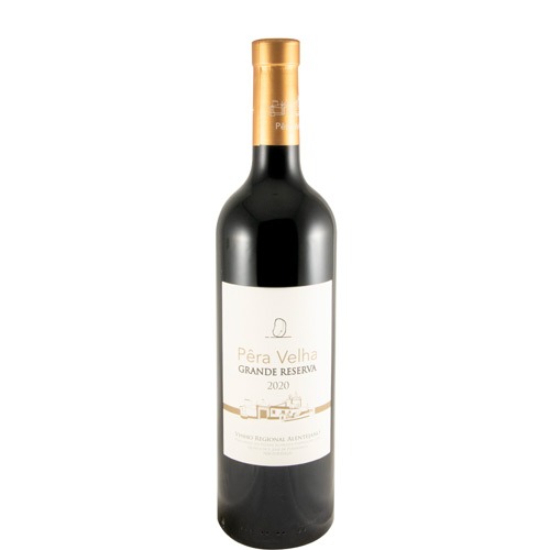 2020 Pêra Velha Grande Reserva tinto 2020 Pêra Velha Grande Reserva tinto