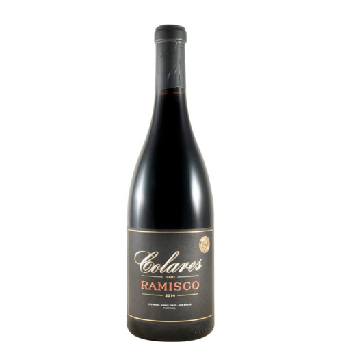 2014 Colares Fundação Oriente Ramisco tinto 2014 Colares Fundação Oriente Ramisco tinto