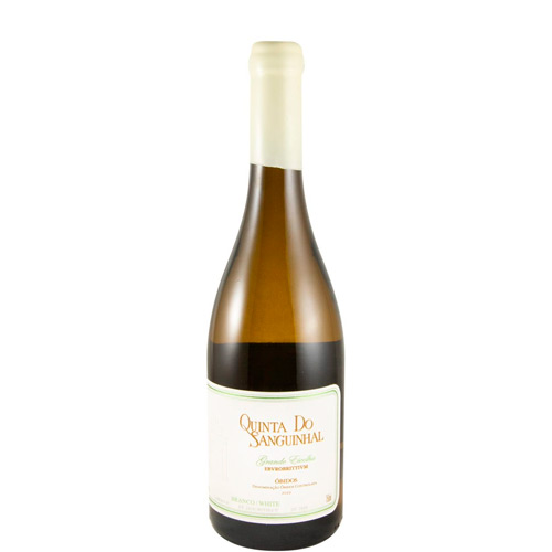 2022 Quinta do Sanguinhal Grande Escolha branco 2022 Quinta do Sanguinhal Grande Escolha branco
