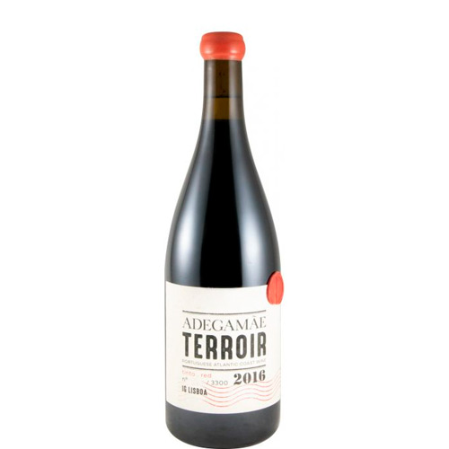2016 AdegaMãe Terroir tinto 2016 AdegaMãe Terroir tinto