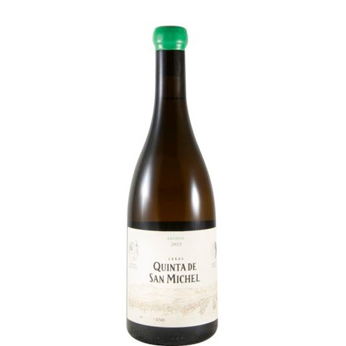2023 Quinta de San Michel Arinto branco 2023 Quinta de San Michel Arinto branco