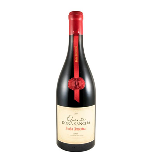 2019 Quinta Dona Sancha Vinha Ancestral tinto 2019 Quinta Dona Sancha Vinha Ancestral tinto