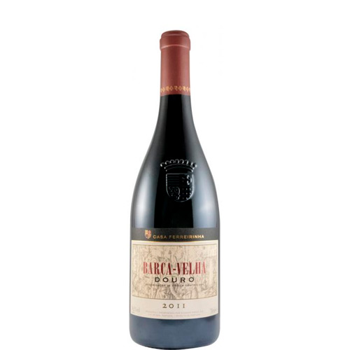 2011 Barca Velha tinto 2011 Barca Velha tinto