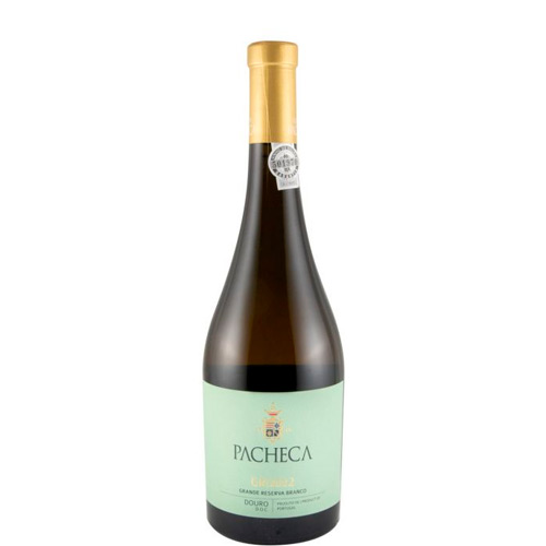 2022 Quinta da Pacheca Grande Reserva branco 2022 Quinta da Pacheca Grande Reserva branco
