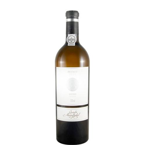 2022 Quinta Maria Izabel branco 2022 Quinta Maria Izabel branco