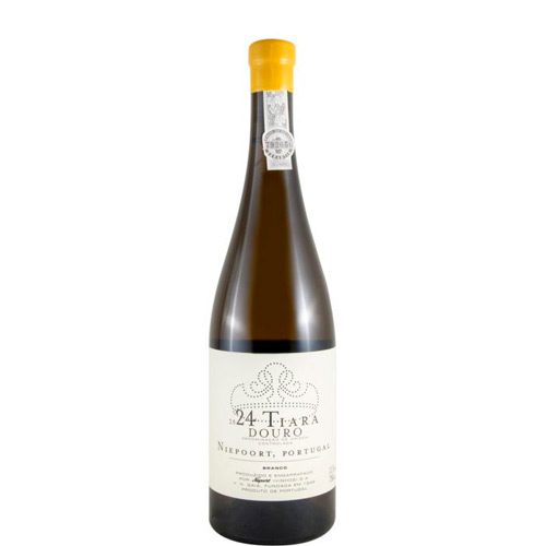 2024 Niepoort Tiara branco 2024 Niepoort Tiara branco