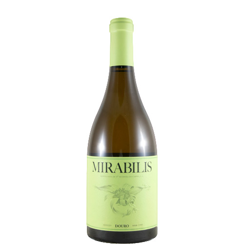 2024 Quinta Nova Mirabilis branco 2024 Quinta Nova Mirabilis branco