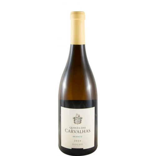 2024 Quinta das Carvalhas branco 2024 Quinta das Carvalhas branco