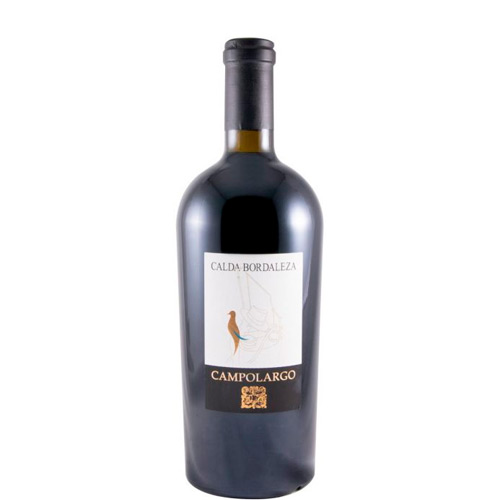 2019 Campolargo Calda Bordaleza tinto 2019 Campolargo Calda Bordaleza tinto