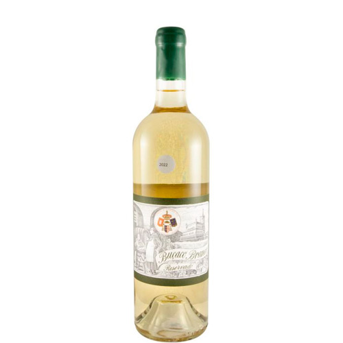 2022 Buçaco Reservado branco 2022 Buçaco Reservado branco